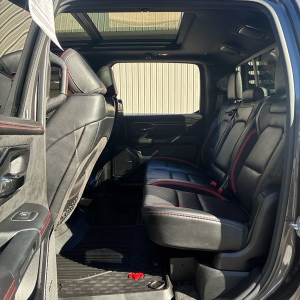 Used 2021 RAM 1500 TRX w/ TRX Level 2 Equipment Group AWD/4WD image 3