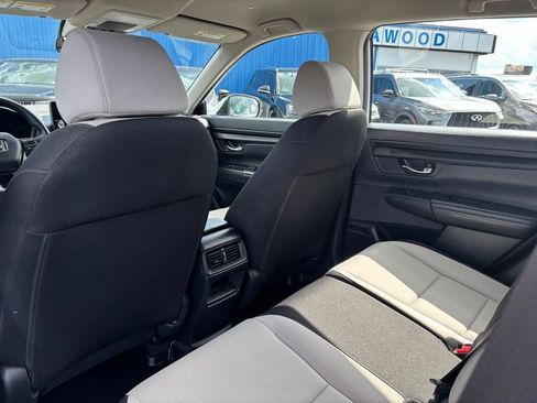 Certified 2024 Honda CR-V LX image 14