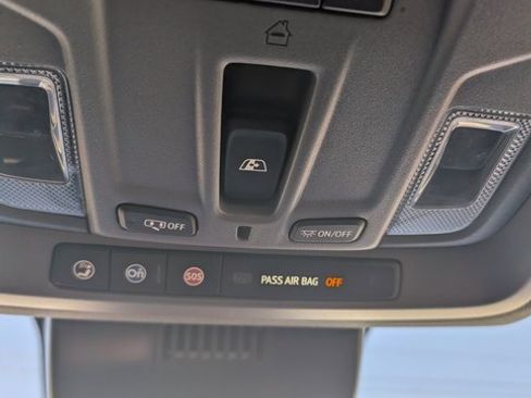 Used 2025 Chevrolet Silverado 3500 LT w/ Safety Package image 18