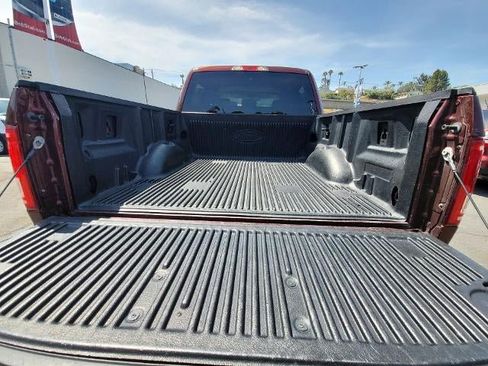 Used 2015 Ford F150 XLT w/ Trailer Tow Package RWD image 23