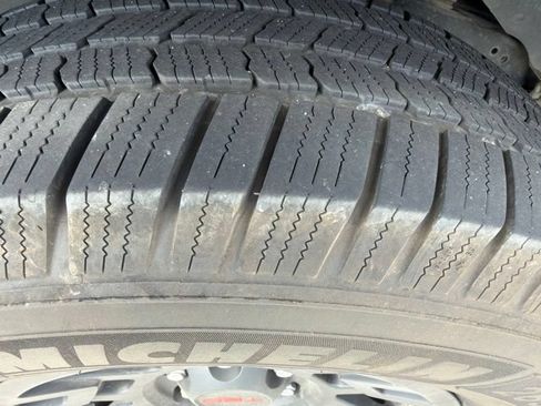Used 2016 Toyota 4Runner SR5 Premium w/ Preferred Accessory Package AWD/4WD image 37