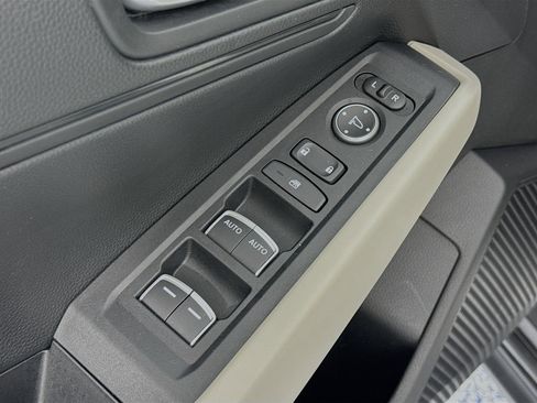 Certified 2024 Honda Accord LX image 17