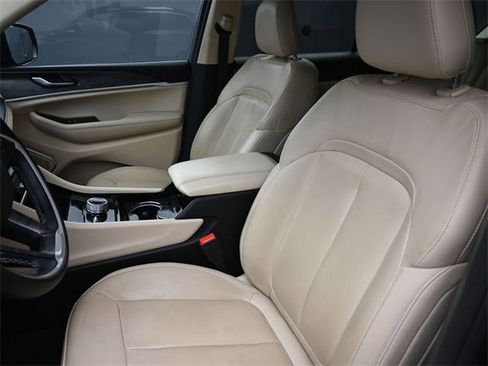 Used 2021 Jeep Grand Cherokee L Limited image 33