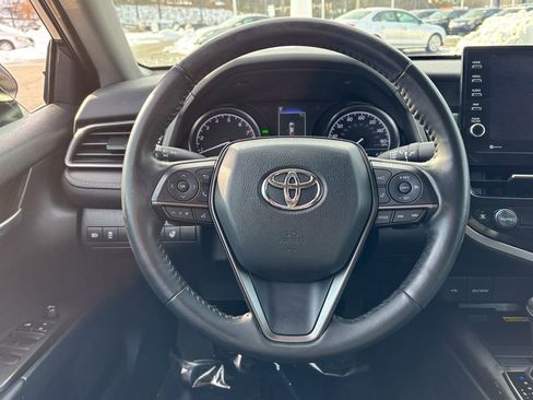 Certified 2022 Toyota Camry SE image 26