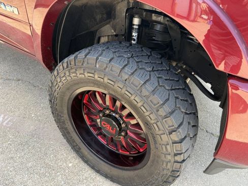 Used 2019 RAM 2500 Laramie AWD/4WD image 34