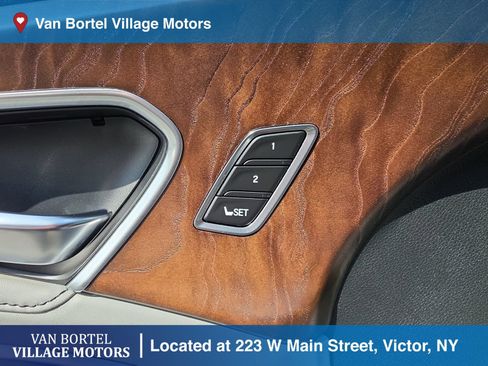 Used 2020 Acura RDX AWD w/ Advance Package image 13