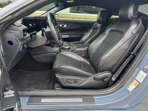 Used 2024 Ford Mustang GT Premium w/ GT Performance Package image 13
