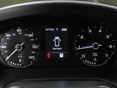 Used 2023 RAM ProMaster 2500 FWD image 31