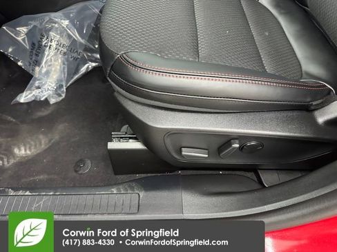 New 2026 Ford Escape ST-Line Select w/ Tech Pack #1 image 40