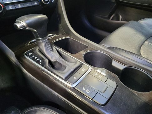 Used 2016 Kia Optima EX w/ Premium Package FWD image 26