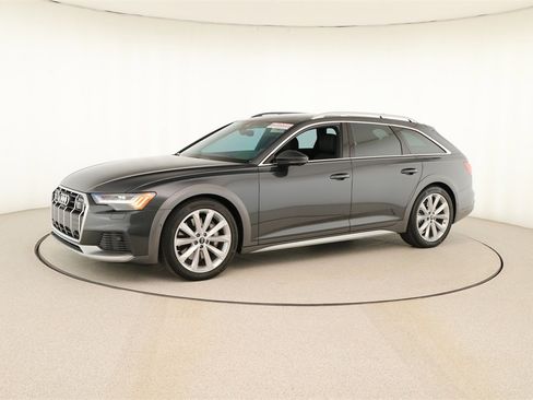 Used 2023 Audi A6 Prestige image 13