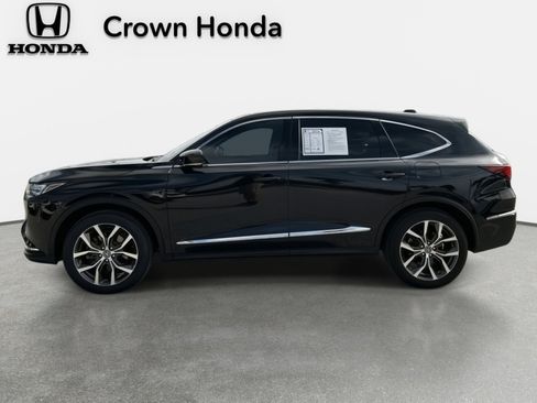 Used 2023 Acura MDX w/Technology Package image 7
