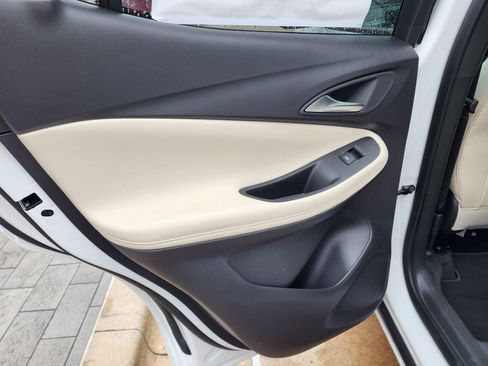 New 2026 Buick Encore GX Avenir FWD image 42