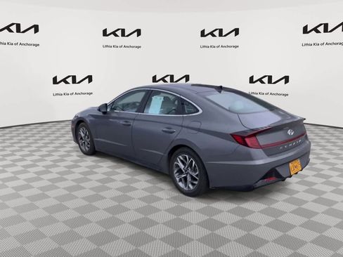 Used 2023 Hyundai Sonata SEL w/ Convenience Package image 6