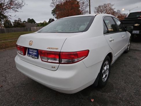 Used 2003 Honda Accord LX image 6