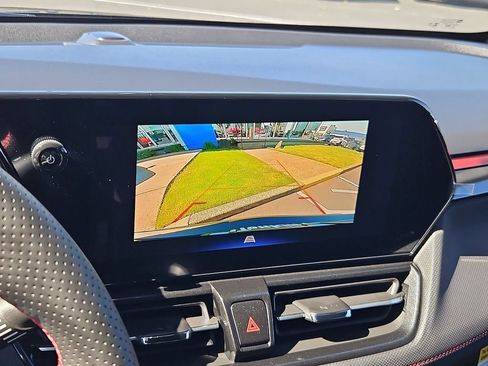New 2026 Chevrolet TrailBlazer RS w/ Convenience Package AWD/4WD image 19