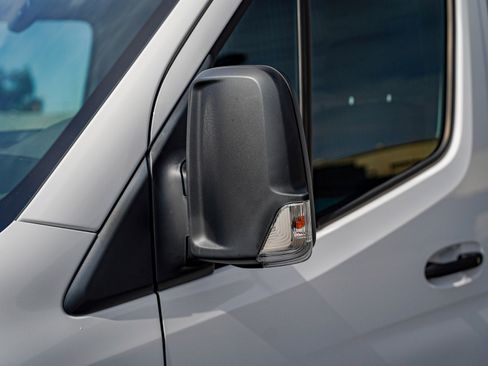 New 2025 Mercedes-Benz Sprinter 3500 image 24