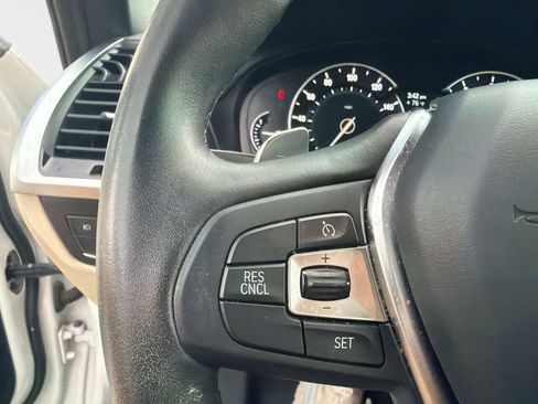 Used 2019 BMW X3 xDrive30i w/ Premium Package image 28