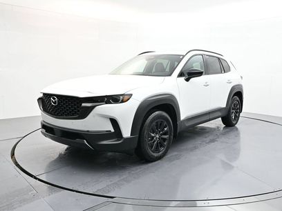 New 2026 MAZDA CX-50 AWD 2.5 Hybrid w/ Weather Package