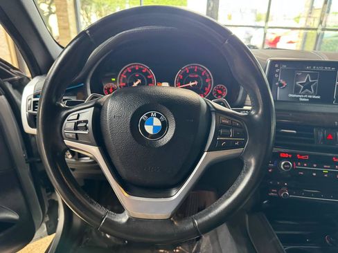 Used 2017 BMW X6 sDrive35i RWD image 25