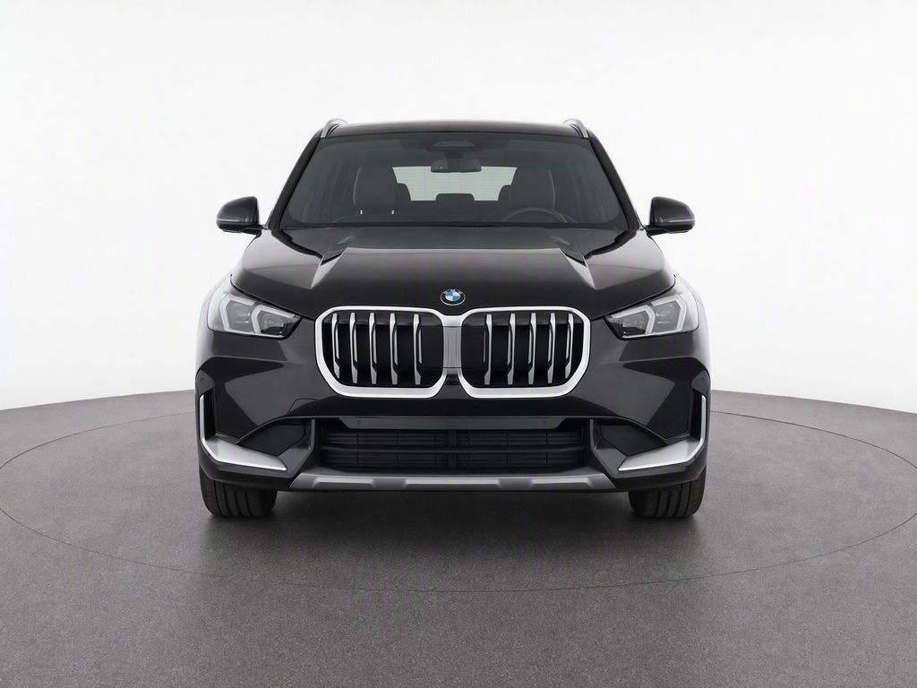 Certified 2025 BMW X1 xDrive28i AWD/4WD image 33