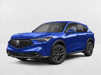 Used 2025 Acura ADX A-Spec FWD video 1