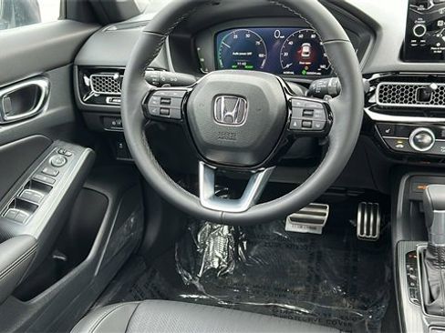 New 2026 Honda Civic Sport Touring image 24