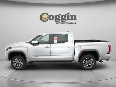 New 2026 Toyota Tundra 1794 Edition AWD/4WD image 6