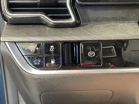 Certified 2023 Kia Sportage X-Line Prestige AWD/4WD image 14