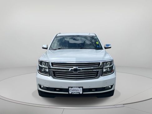 Used 2016 Chevrolet Tahoe LTZ AWD/4WD image 9
