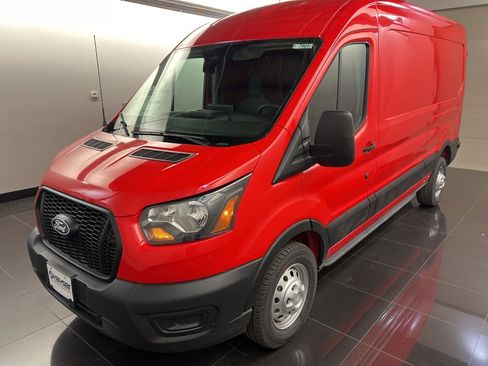 New 2026 Ford Transit 350 148 Medium Roof image 3