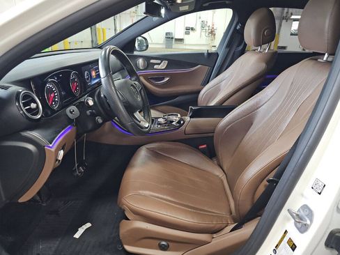 Used 2017 Mercedes-Benz E 300 w/ Premium 1 Package image 11