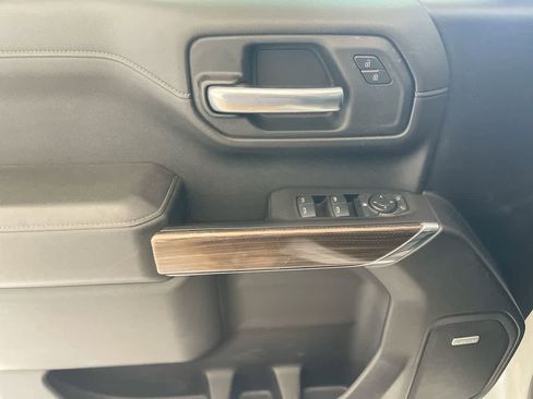 Used 2021 Chevrolet Silverado 1500 RST w/ Convenience Package II image 13