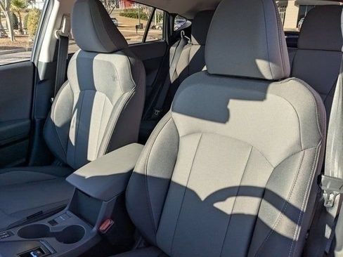 New 2026 Subaru Crosstrek 2.0i Premium AWD/4WD image 22