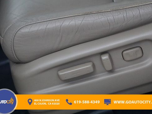 Used 2016 Honda Pilot Touring image 19