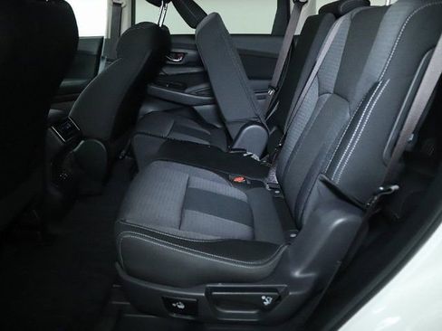 Certified 2025 Subaru Ascent Premium image 15