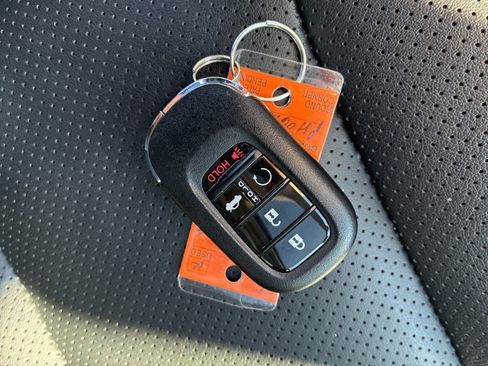 Certified 2023 Honda Accord EX-L image 25