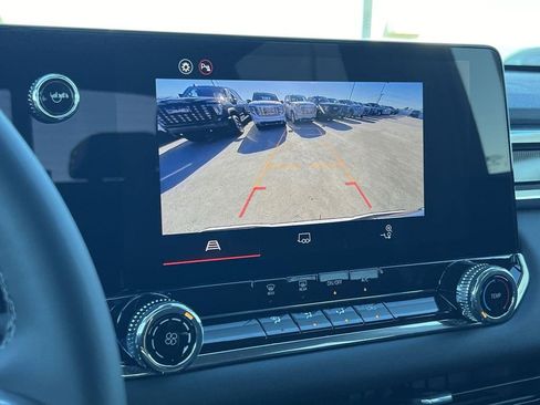 New 2026 GMC Canyon Elevation image 19