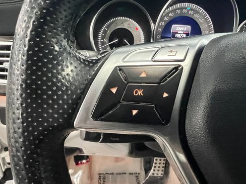 Used 2014 Mercedes-Benz CLS 550 w/ Premium 1 Package image 28