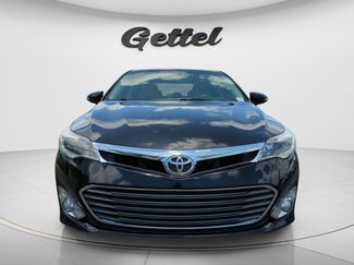 Used 2015 Toyota Avalon XLE Touring FWD video 2