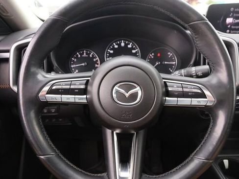 Used 2023 MAZDA CX-50 AWD 2.5 Turbo w/ Cargo Package image 11