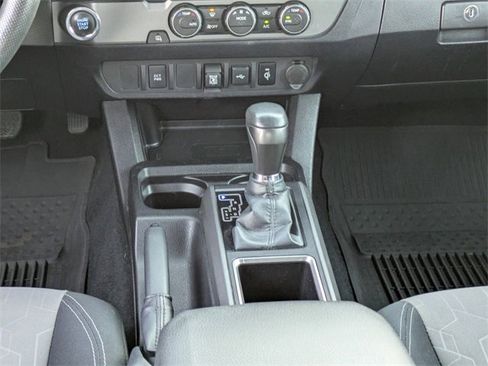 Used 2023 Toyota Tacoma SR5 image 23