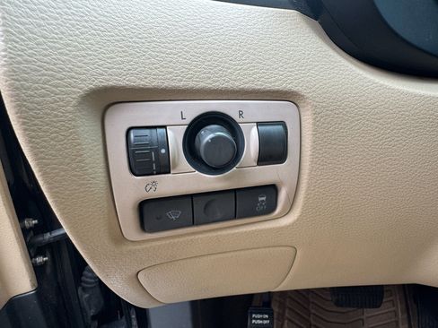 Used 2008 Subaru Tribeca Limited image 32