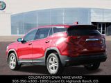 Used 2019 GMC Terrain SLE image 3