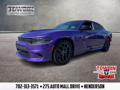 Used 2023 Dodge Charger R/T w/ Plus Group