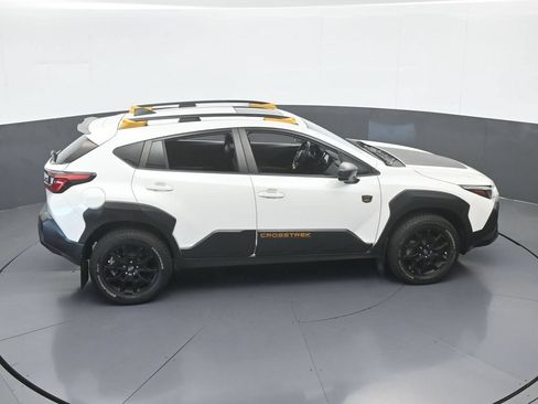Used 2024 Subaru Crosstrek 2.5i Wilderness AWD/4WD image 49