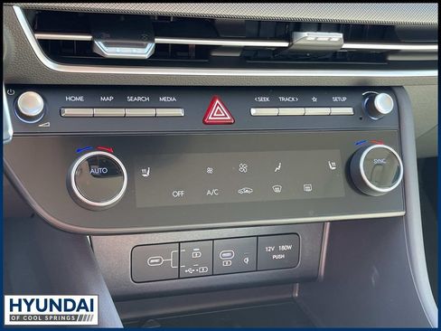 New 2026 Hyundai Sonata SEL FWD image 26