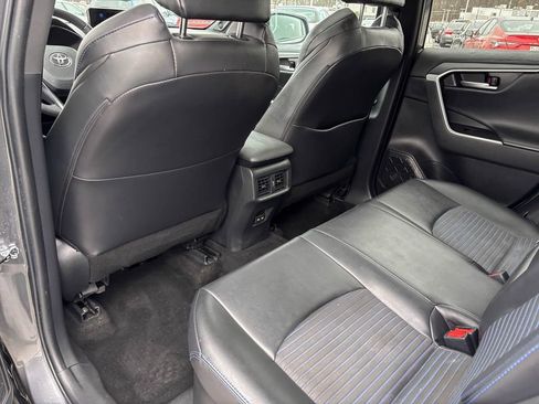 Used 2023 Toyota RAV4 XSE image 45