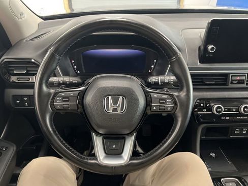 Used 2024 Honda Pilot Elite image 26