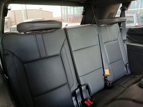 Used 2023 Chevrolet Tahoe RST w/ Luxury Package AWD/4WD image 12